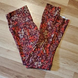 Like New Cute Aerie Leggings!!